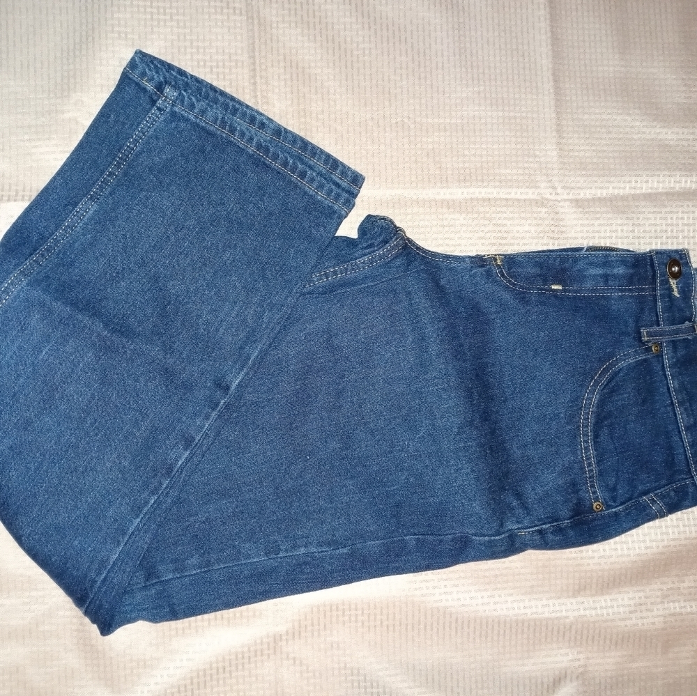 Savane blue jeans